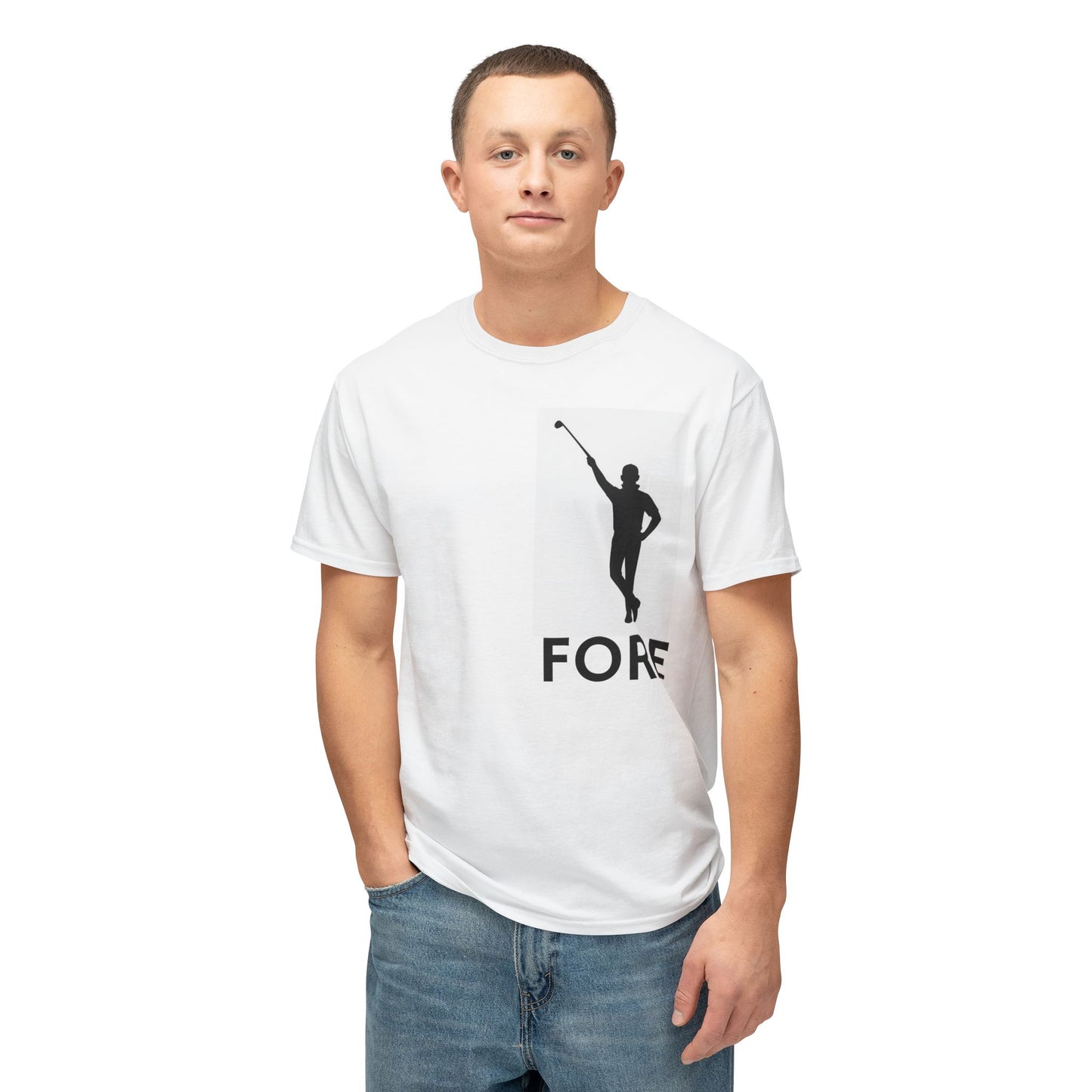 FORE RIGHT