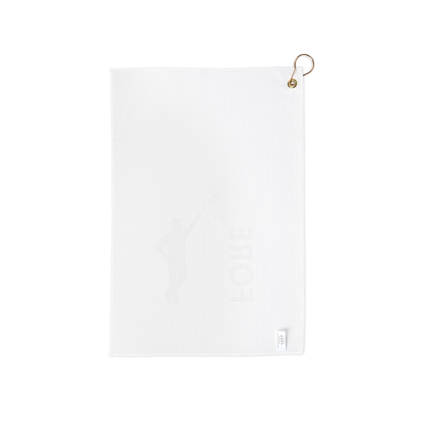 FORE Right Golf Towel