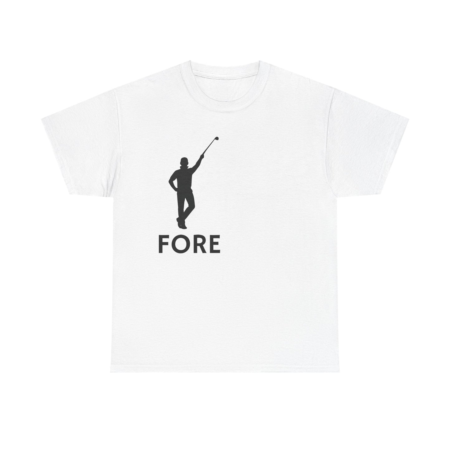 FORE LEFT Tee