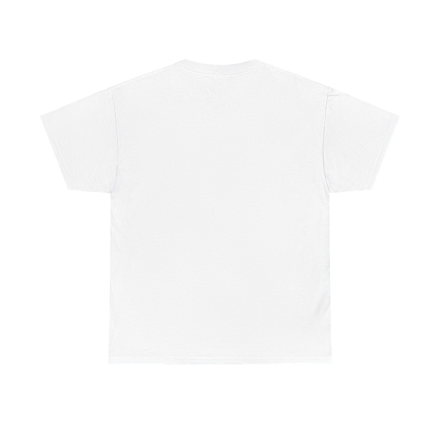 Tomorrow's Problems Cocktail Tee