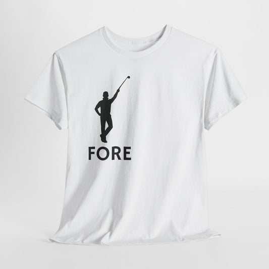 FORE LEFT Tee