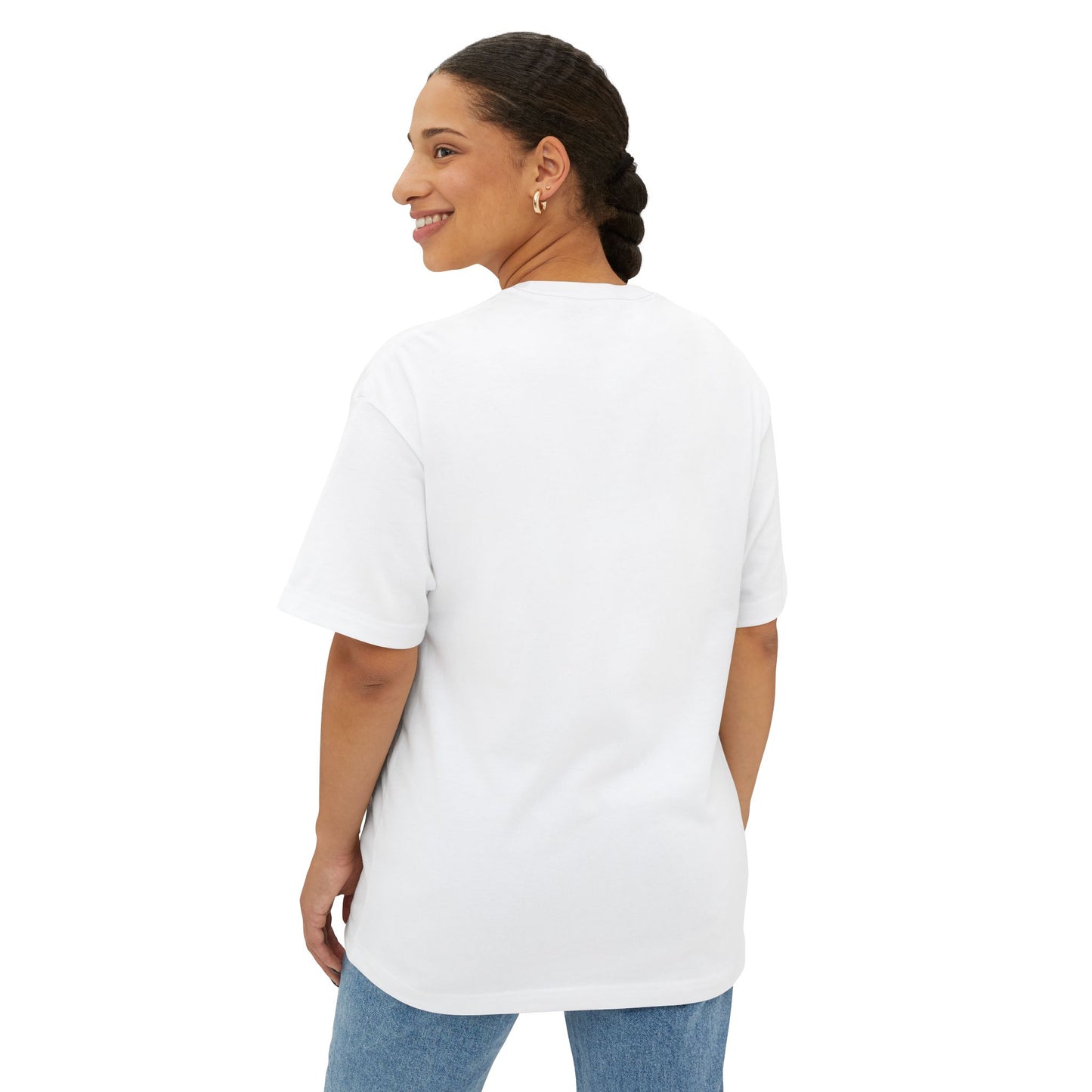 Weekend Forecast Oversized Tee