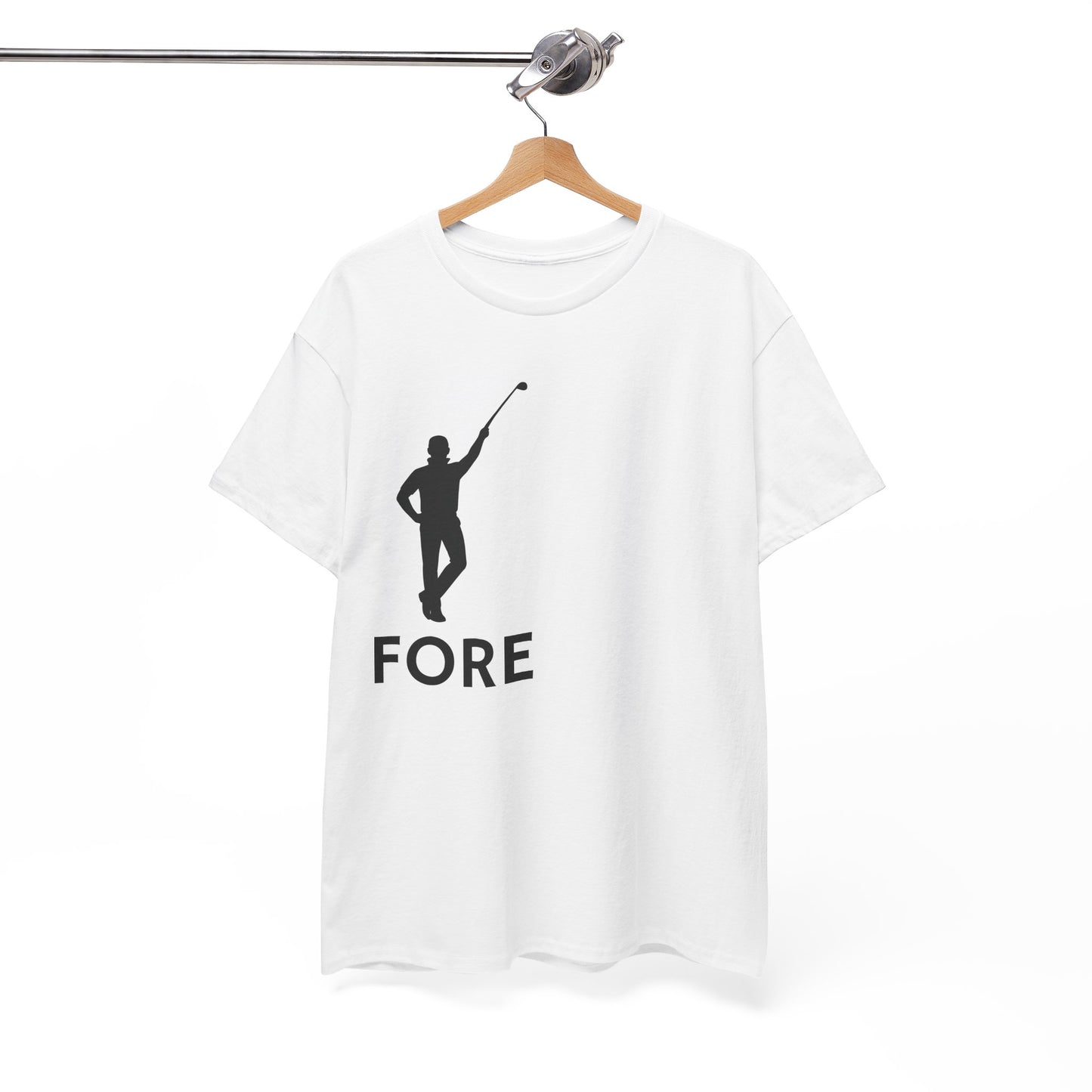 FORE LEFT Tee