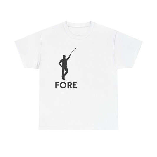 FORE LEFT Tee