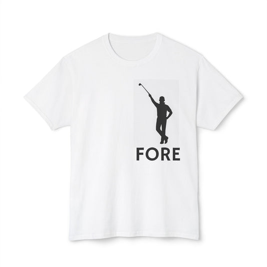 FORE RIGHT