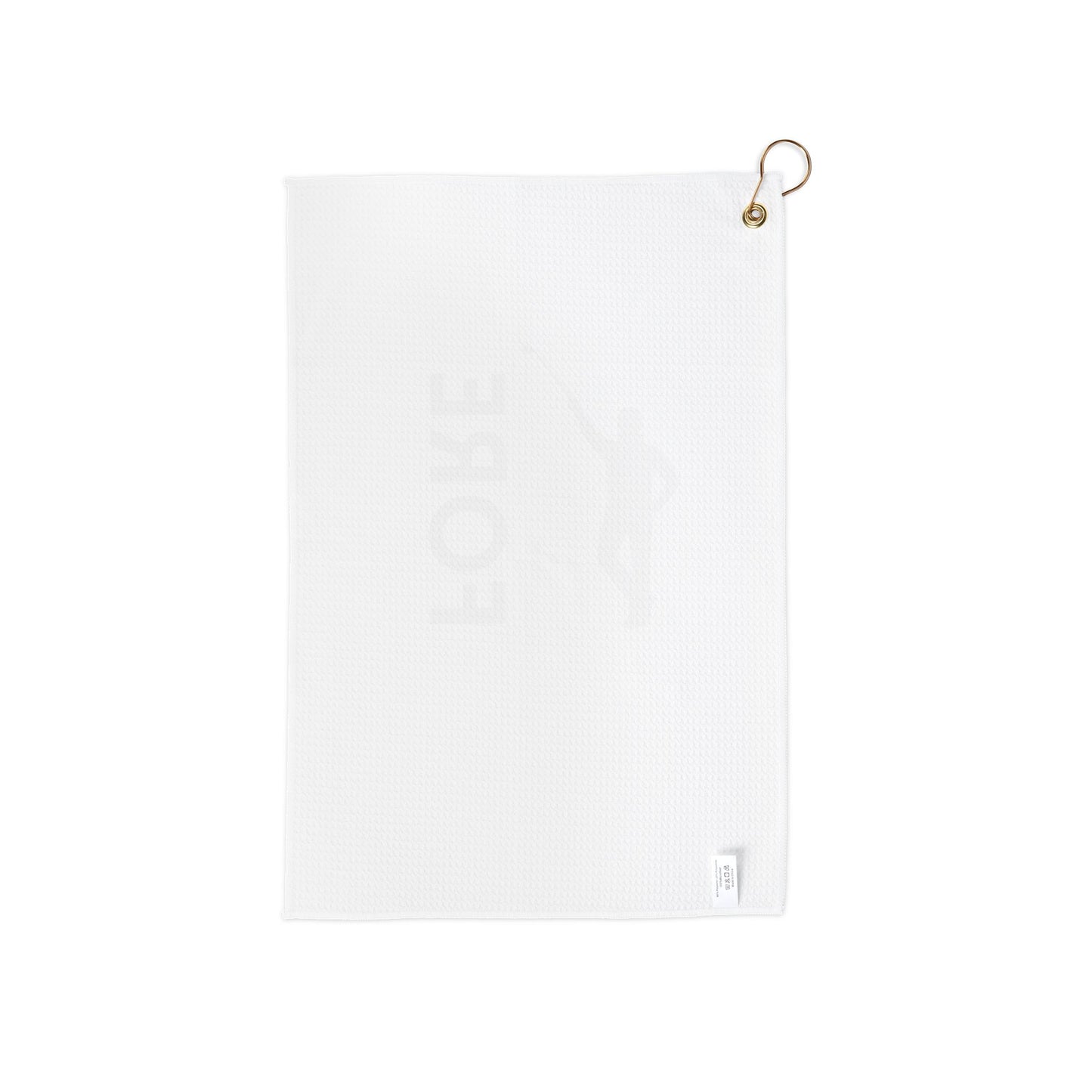 FORE Left Golf Towels